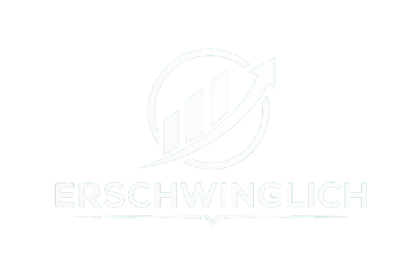 logo Erschwinglich